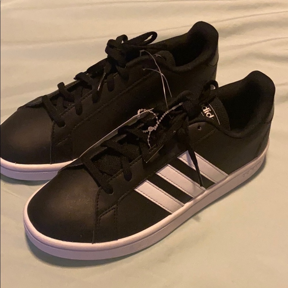 Brand new adidas shoes